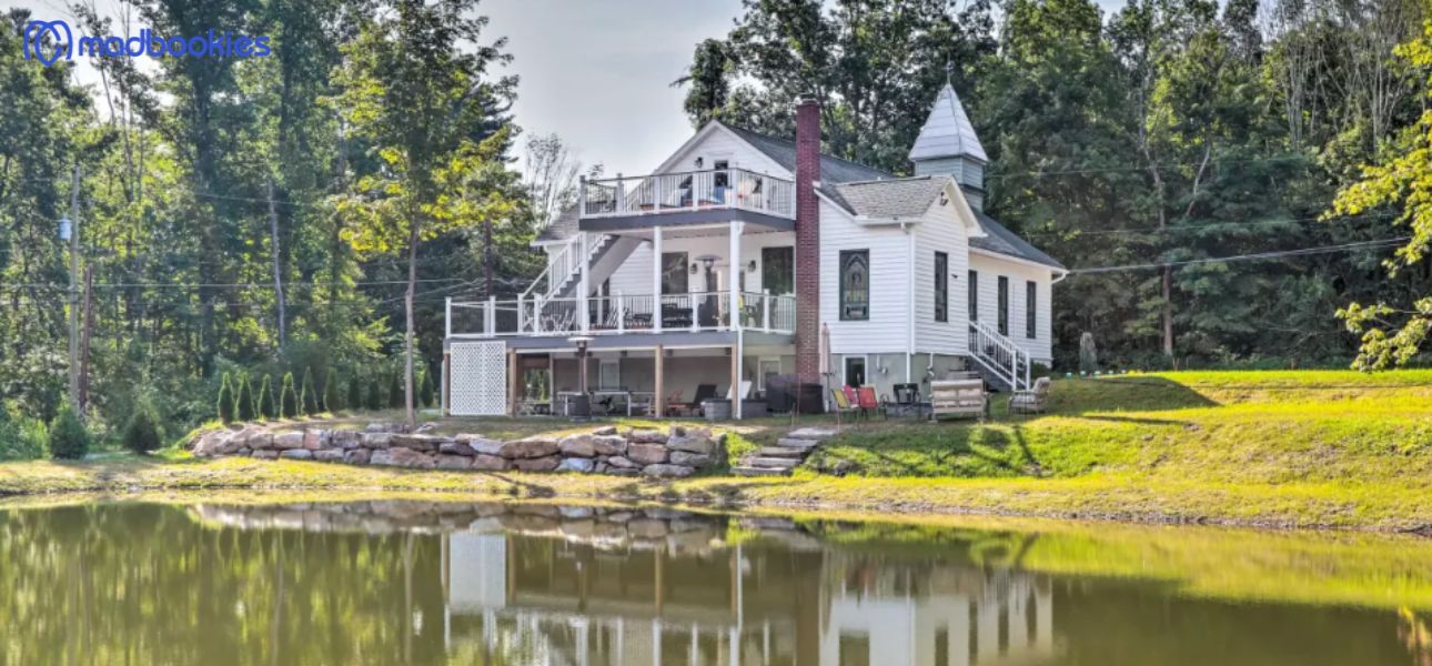 Split Creek Preserve & Resort in Pennsylvania